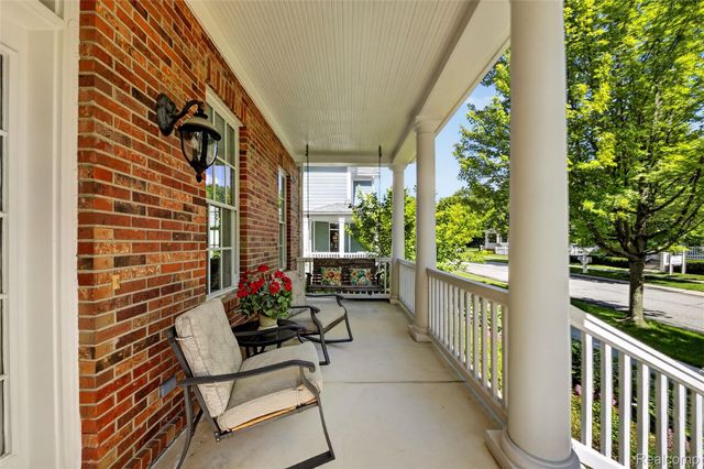 50325 Hancock Street, Canton Charter Township, MI 48188