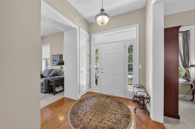 50325 Hancock Street, Canton Charter Township, MI 48188