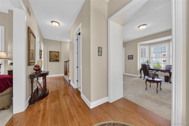 50325 Hancock Street, Canton Charter Township, MI 48188
