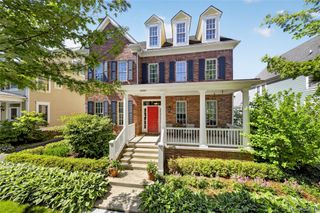 50325 Hancock Street, Canton Charter Township, MI 48188