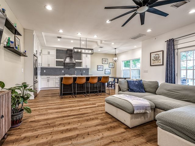 437 E Latimer Place, Tulsa, OK 74106