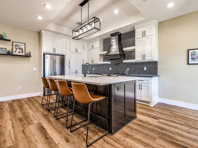 437 E Latimer Place, Tulsa, OK 74106