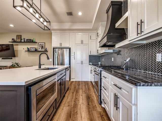 437 E Latimer Place, Tulsa, OK 74106