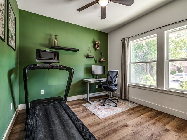 437 E Latimer Place, Tulsa, OK 74106