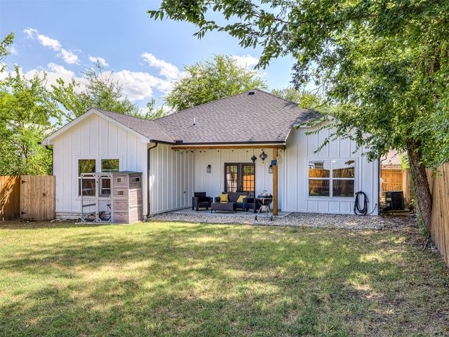 437 E Latimer Place, Tulsa, OK 74106