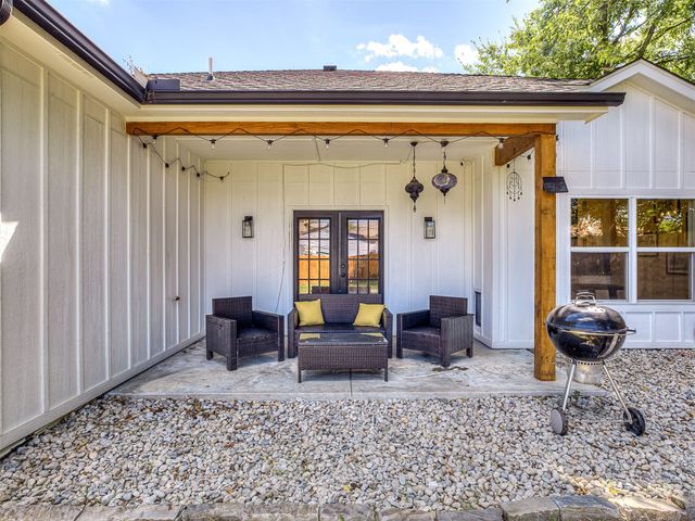 437 E Latimer Place, Tulsa, OK 74106