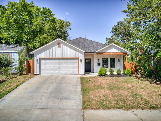 437 E Latimer Place, Tulsa, OK 74106