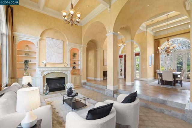 2451 2451 Diablo Ranch Place, Danville, CA 94506