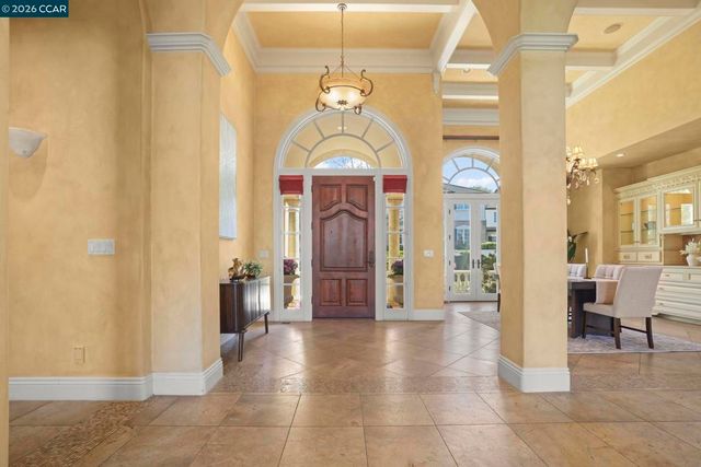 2451 2451 Diablo Ranch Place, Danville, CA 94506