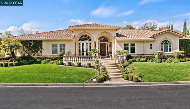 2451 2451 Diablo Ranch Place, Danville, CA 94506