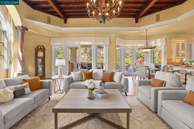 2451 2451 Diablo Ranch Place, Danville, CA 94506