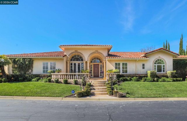 2451 2451 Diablo Ranch Place, Danville, CA 94506