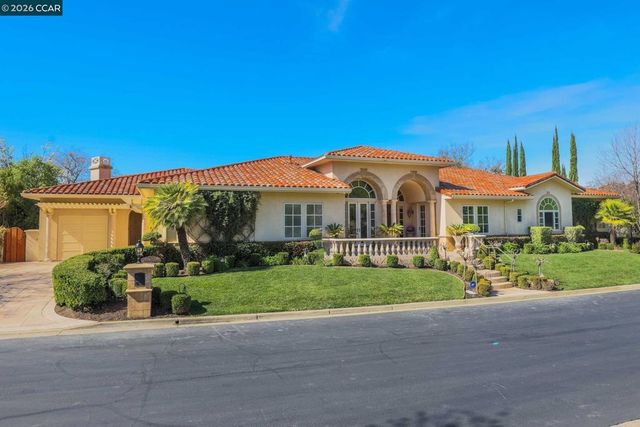 2451 2451 Diablo Ranch Place, Danville, CA 94506