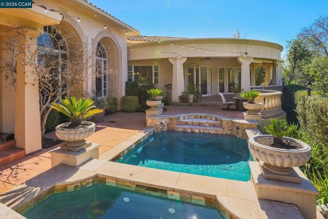 2451 2451 Diablo Ranch Place, Danville, CA 94506