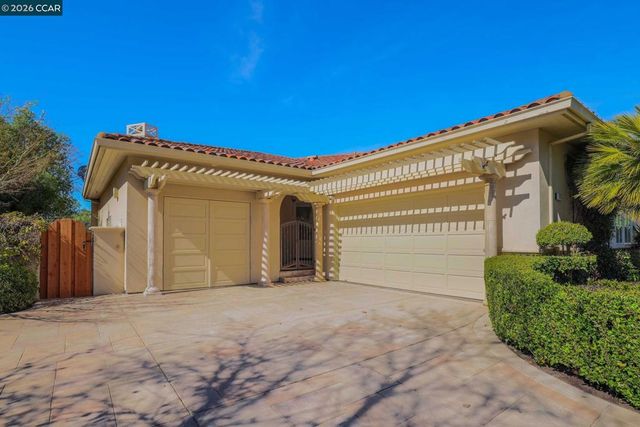 2451 2451 Diablo Ranch Place, Danville, CA 94506