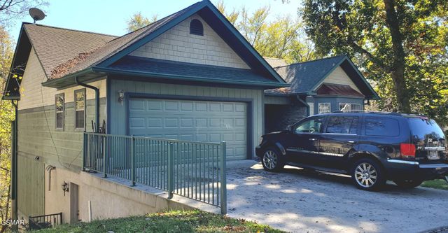 316 Saddleback Way, Sevierville, TN 37862