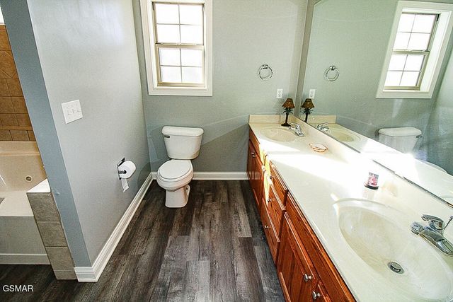 316 Saddleback Way, Sevierville, TN 37862