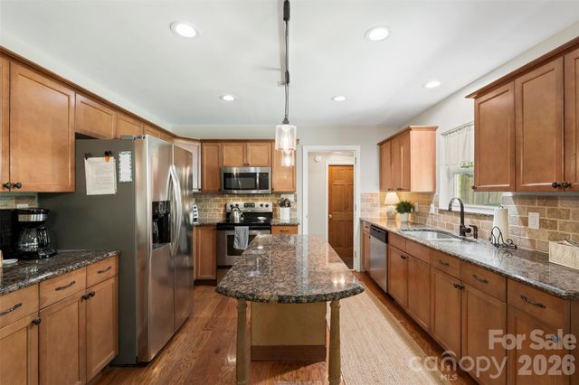 5322 Baker Drive, Charlotte, NC 28210