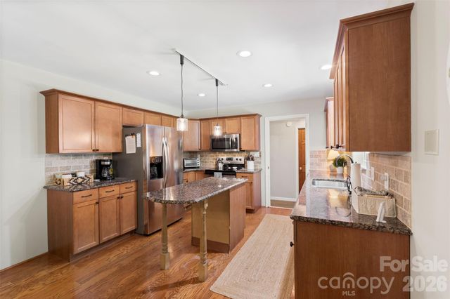 5322 Baker Drive, Charlotte, NC 28210
