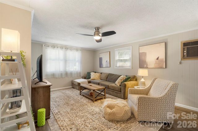 5322 Baker Drive, Charlotte, NC 28210