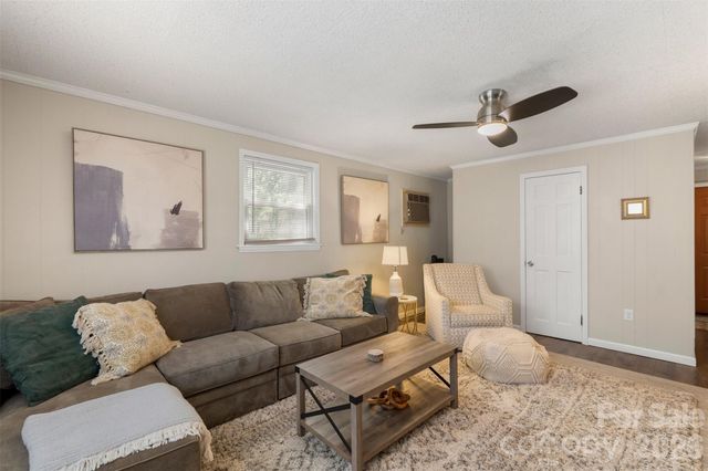 5322 Baker Drive, Charlotte, NC 28210