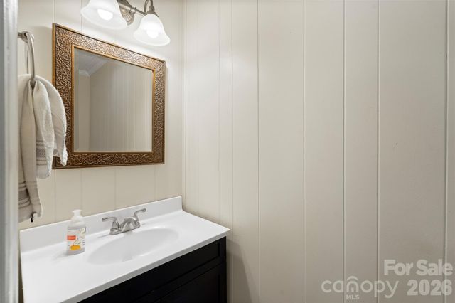 5322 Baker Drive, Charlotte, NC 28210
