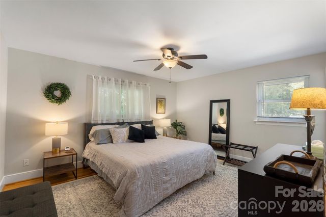 5322 Baker Drive, Charlotte, NC 28210