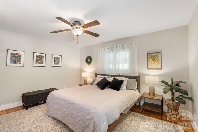 5322 Baker Drive, Charlotte, NC 28210