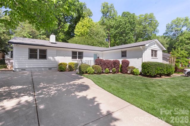 5322 Baker Drive, Charlotte, NC 28210