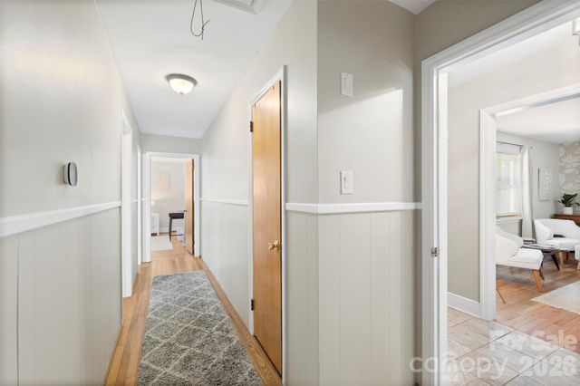 5322 Baker Drive, Charlotte, NC 28210