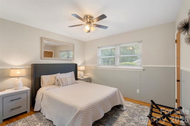 5322 Baker Drive, Charlotte, NC 28210