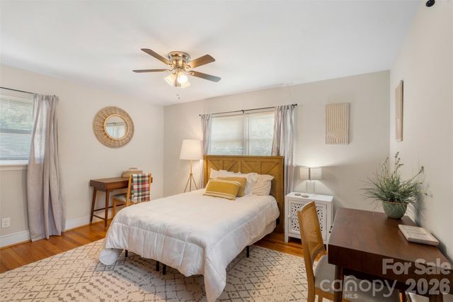 5322 Baker Drive, Charlotte, NC 28210