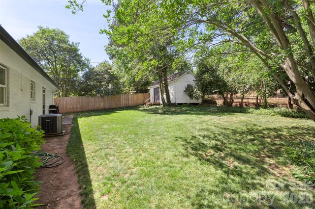 5322 Baker Drive, Charlotte, NC 28210