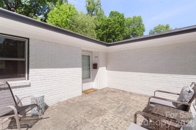 5322 Baker Drive, Charlotte, NC 28210