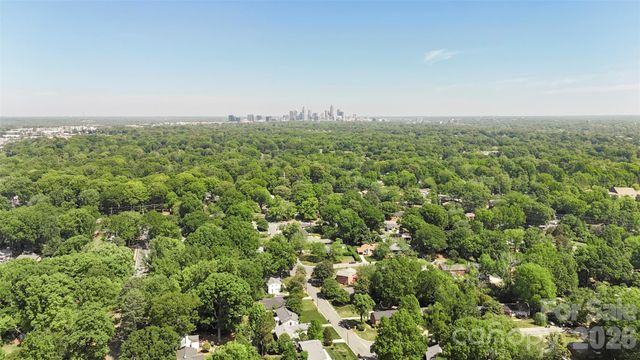 5322 Baker Drive, Charlotte, NC 28210