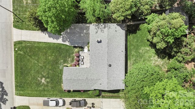 5322 Baker Drive, Charlotte, NC 28210