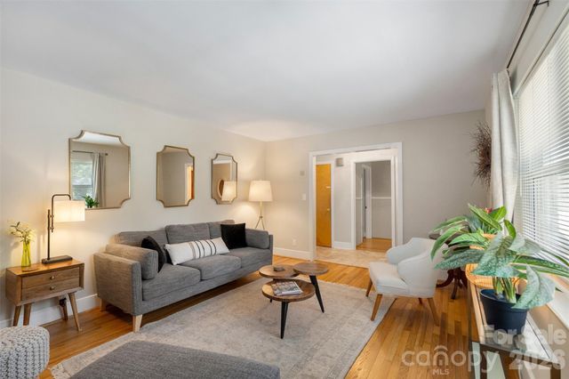 5322 Baker Drive, Charlotte, NC 28210