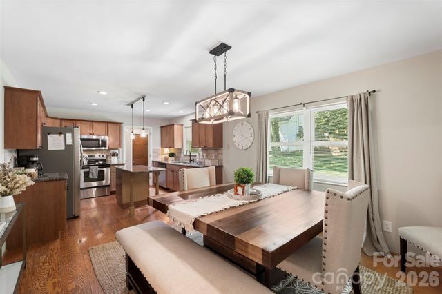 5322 Baker Drive, Charlotte, NC 28210