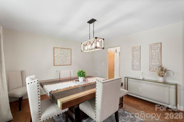 5322 Baker Drive, Charlotte, NC 28210