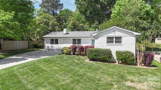 5322 Baker Drive, Charlotte, NC 28210