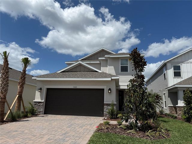 5262 KILDARE PLACE, St Cloud, FL 34771