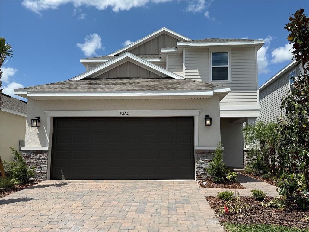 5262 KILDARE PLACE, St Cloud, FL 34771