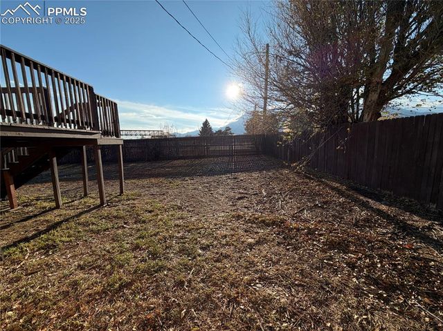 637 Catalina Drive, Colorado Springs, CO 80906