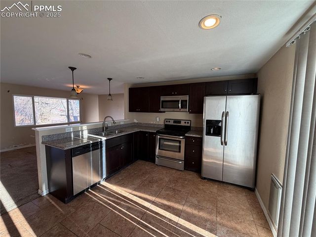 637 Catalina Drive, Colorado Springs, CO 80906