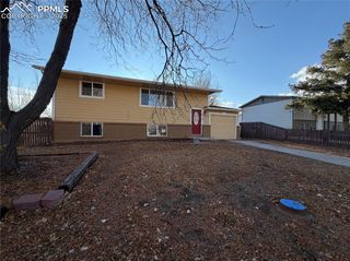 637 Catalina Drive, Colorado Springs, CO 80906