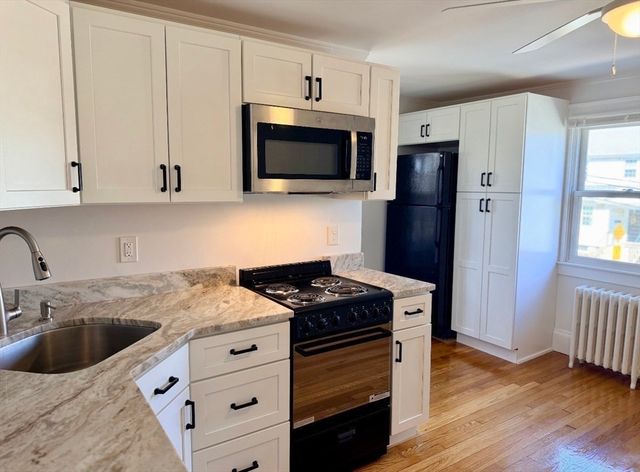 38 Byron Street 2, Wakefield, MA 01880