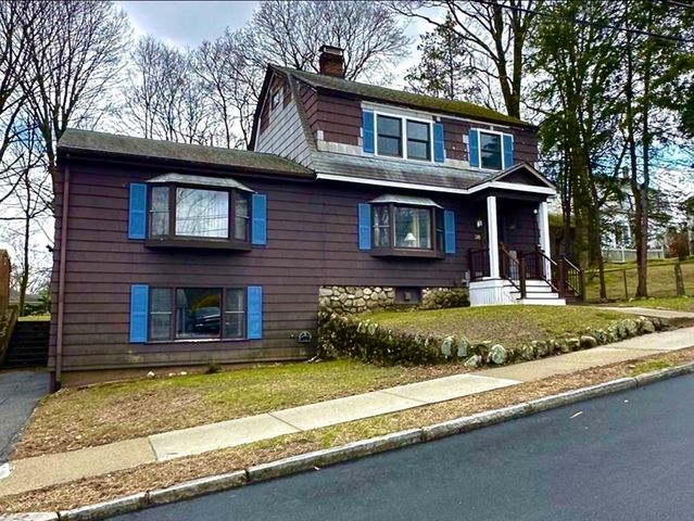 38 Byron Street 2, Wakefield, MA 01880
