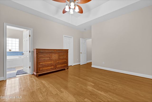 6319 Shire Lane, Wilmington, NC 28411