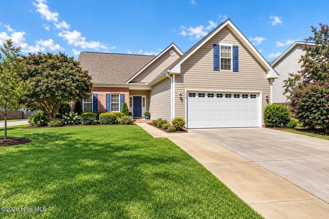 6319 Shire Lane, Wilmington, NC 28411
