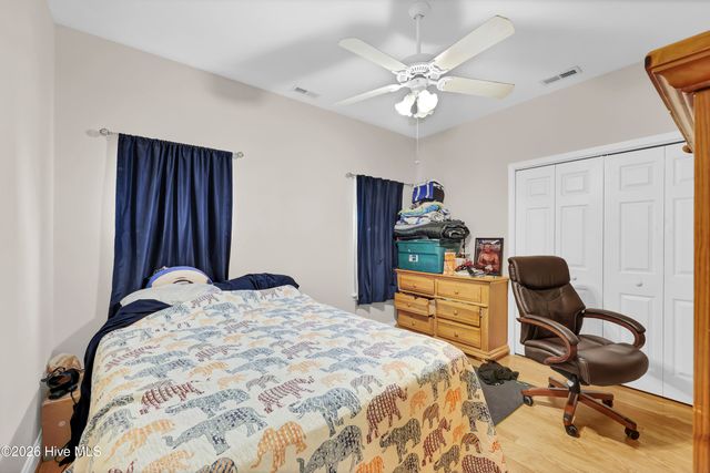 6319 Shire Lane, Wilmington, NC 28411